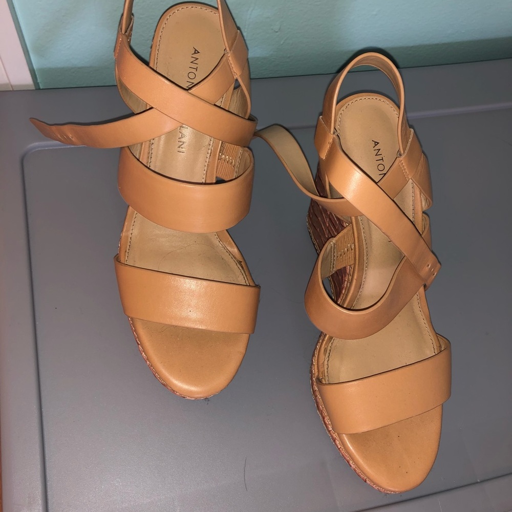Wedges - image 2